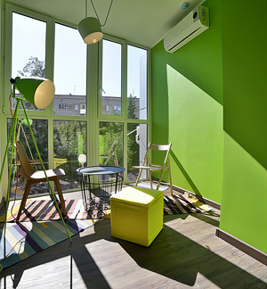 Кварцвиниловая плитка