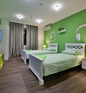 Кварцвиниловая плитка